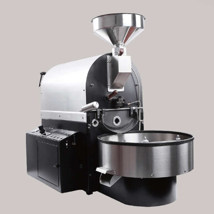 2kg Coffee Roaster Affordable High Level Coffee Roasting